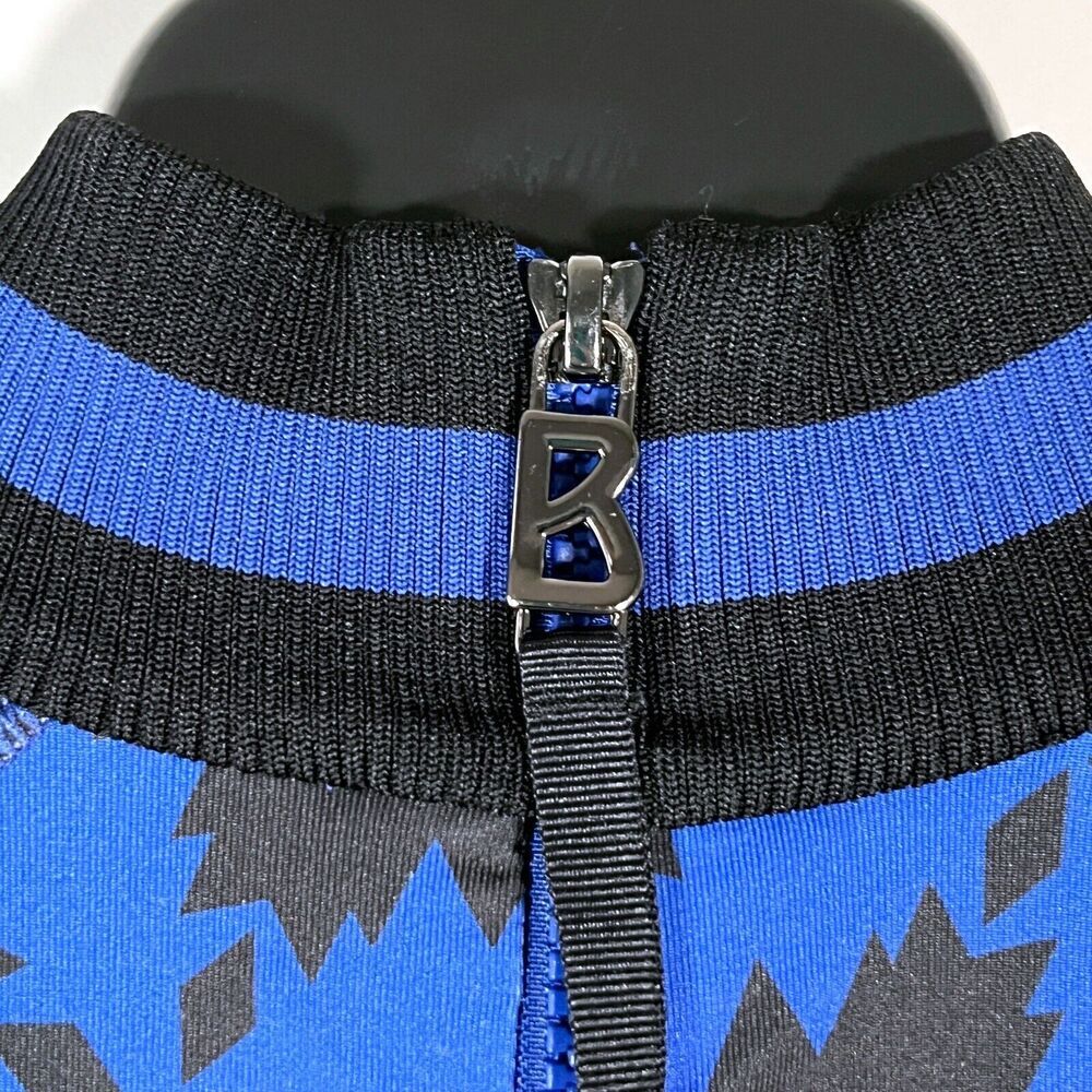 Bogner First Base Layer Size Xs Snowflake Long Sl… - image 6